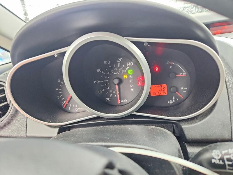 Aukcja sprzedaży 2007 Mazda Cx-7, vin: JM3ER293970117727, numer aukcji: 51287526
