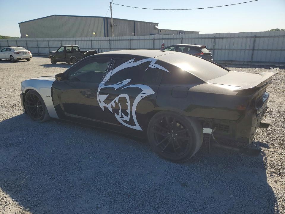 Aukcja sprzedaży 2012 Dodge Charger, vin: 2C3CDXCT8CH187685, numer aukcji: 50099736