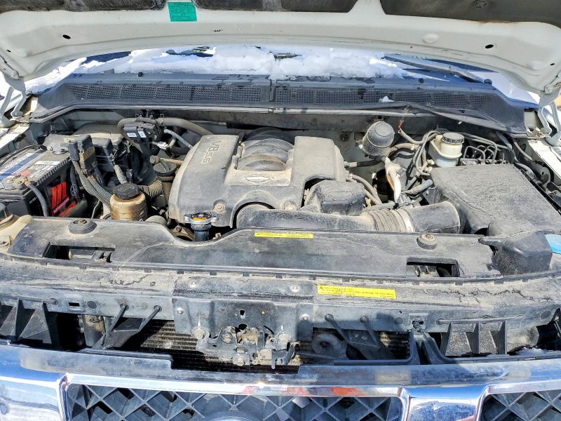 Aukcja sprzedaży 2006 Nissan Titan, vin: 1N6AA07B26N541178, numer aukcji: 50615926
