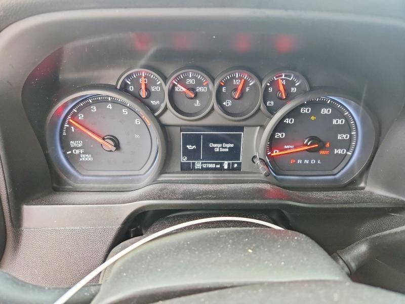 Aukcja sprzedaży 2023 Gmc Sierra, vin: 1GTPUAEK2PZ217235, numer aukcji: 49800296