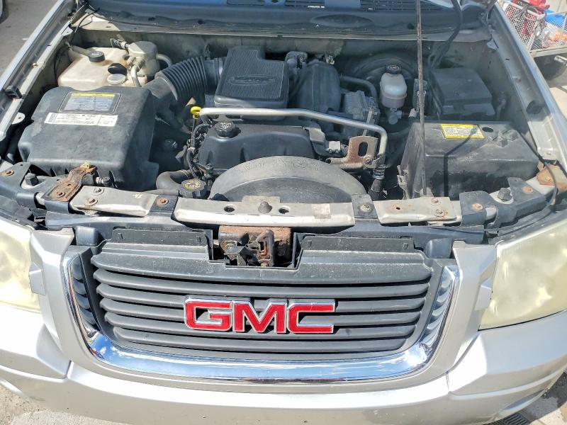 Продаж на аукціоні авто 2005 Gmc Envoy, vin: 1GKDT13S452260932, номер лоту: 51475416