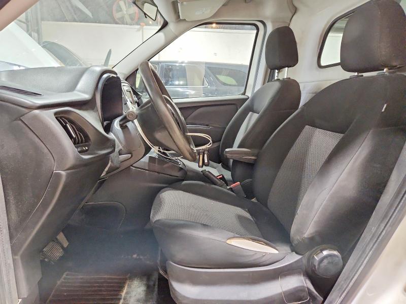 Aukcja sprzedaży 2019 Ram Promarcity, vin: ZFBHRFAB4K6M07575, numer aukcji: 50700246
