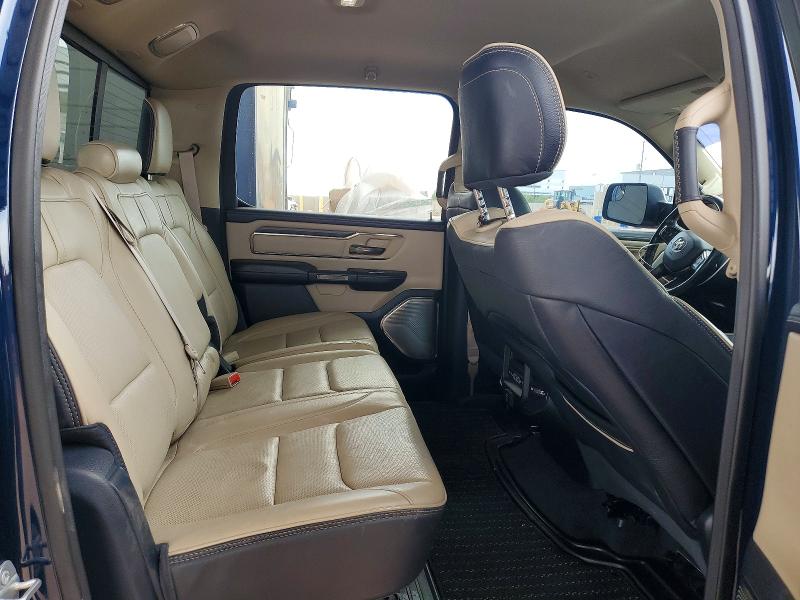 Продаж на аукціоні авто 2020 Ram 1500, vin: 1C6RREHTXLN221631, номер лоту: 49623946
