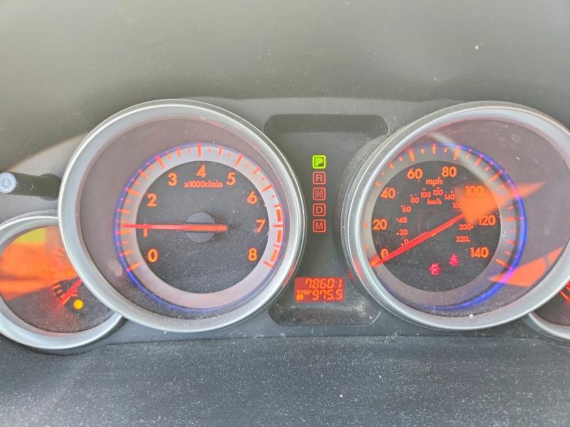 49519716 :رقم المزاد ، JM3TB38V680160394 vin ، 2008 Mazda Cx-9 مزاد بيع