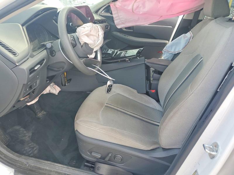 Aukcja sprzedaży 2020 Hyundai Sonata, vin: 5NPEL4JA9LH060734, numer aukcji: 49243096