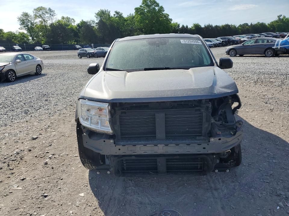 2023 Ford Maverick მანქანა იყიდება აუქციონზე, vin: 3FTTW8E37PRA27820, აუქციონის ნომერი: 51294996