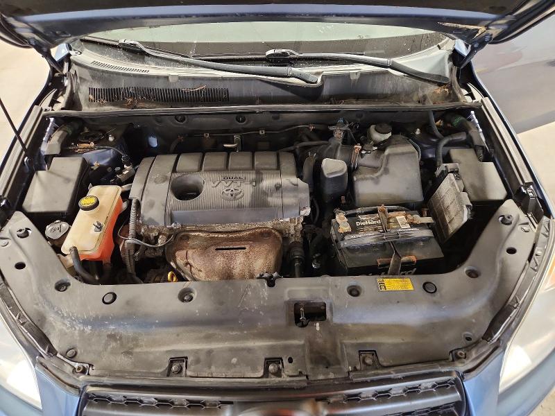 48921126 :رقم المزاد ، 2T3BF4DV9CW219138 vin ، 2012 Toyota Rav4 مزاد بيع