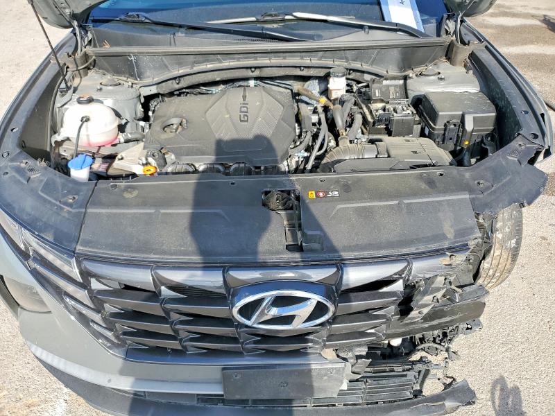 2024 Hyundai Tucson მანქანა იყიდება აუქციონზე, vin: 5NMJB3DE4RH381077, აუქციონის ნომერი: 49844246