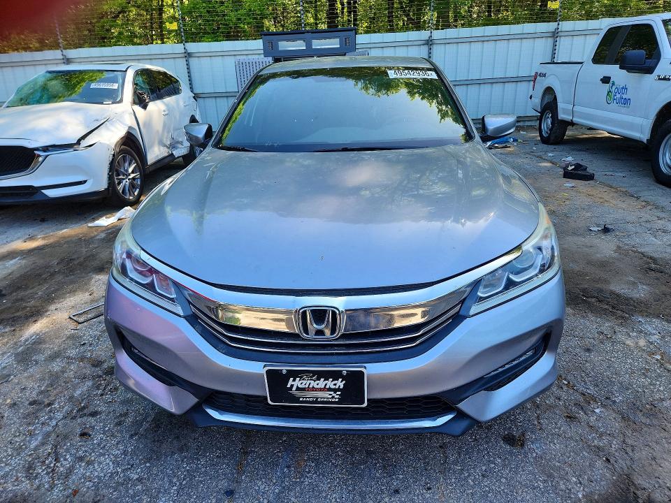 Продаж на аукціоні авто 2016 Honda Accord, vin: 1HGCR2F54GA245438, номер лоту: 49542936