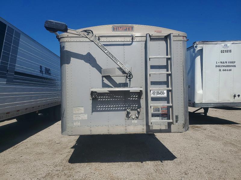 Продаж на аукціоні авто 2020 Timpte Unknown, vin: 1TDH5003XLB164900, номер лоту: 49186456