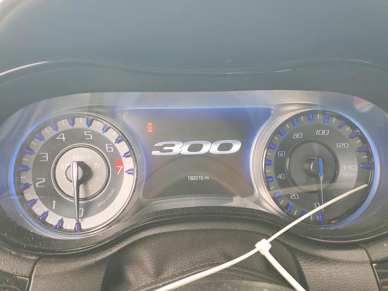 Продаж на аукціоні авто 2019 Chrysler 300, vin: 2C3CCAGG4KH648912, номер лоту: 50113306