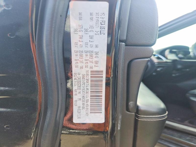 50630066 :رقم المزاد ، 1C4RJFBG5GC381919 vin ، 2016 Jeep Grand Cherokee مزاد بيع