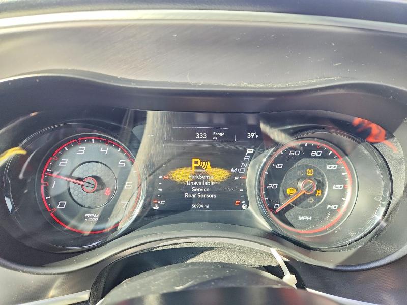 Aukcja sprzedaży 2020 Dodge Charger, vin: 2C3CDXMG2LH145630, numer aukcji: 50502586