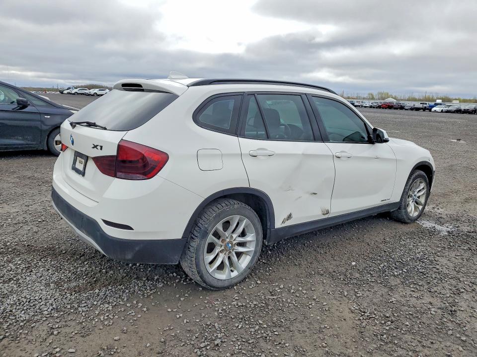 Aukcja sprzedaży 2015 Bmw X1, vin: WBAVL1C55FVY41167, numer aukcji: 50523586