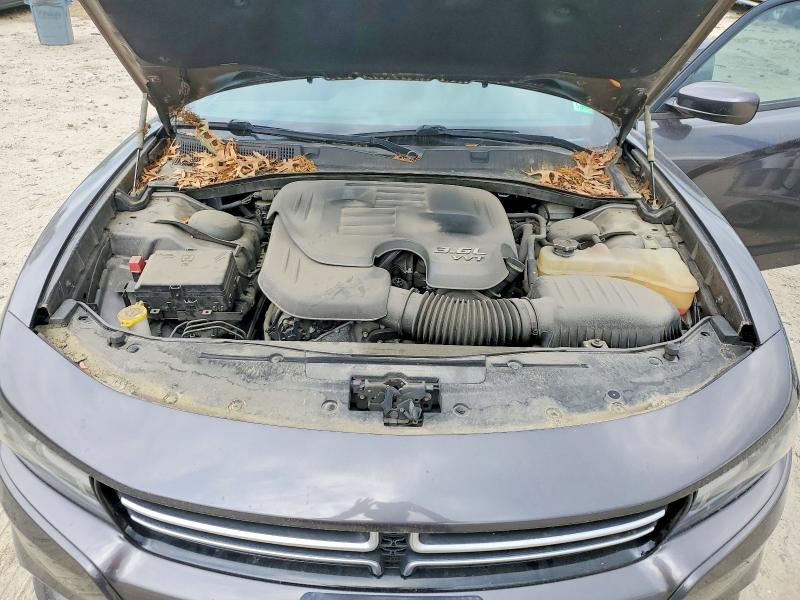 Продажа на аукционе авто 2015 Dodge Charger, vin: 2C3CDXFG0FH746178, номер лота: 50659716