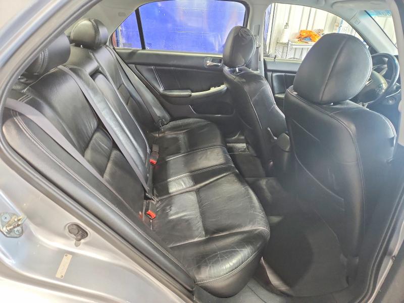 50937186 :رقم المزاد ، 1HGCM66895A037620 vin ، 2005 Honda Accord مزاد بيع