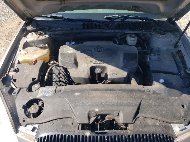 2011 Buick Lucerne მანქანა იყიდება აუქციონზე, vin: 1G4HD57216U256477, აუქციონის ნომერი: 48153216