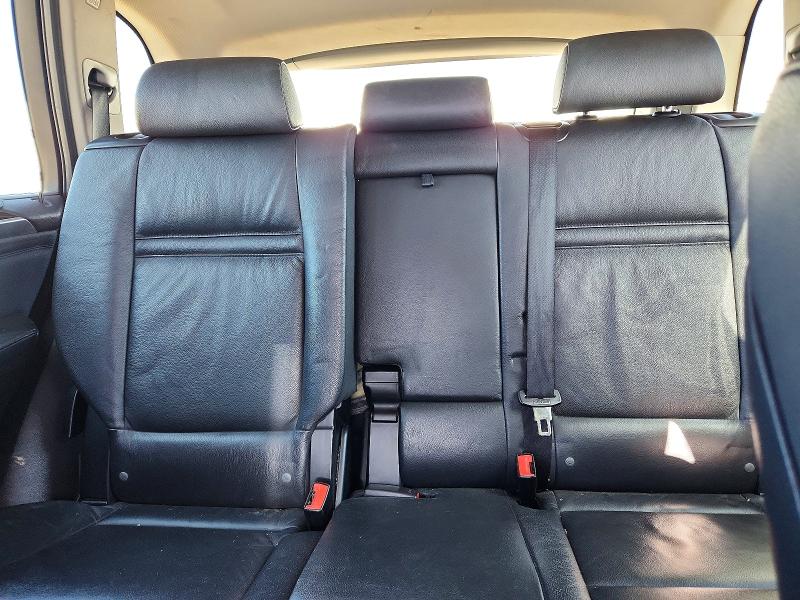 2012 Bmw X5 მანქანა იყიდება აუქციონზე, vin: 5UXZV4C52CL987533, აუქციონის ნომერი: 51023676