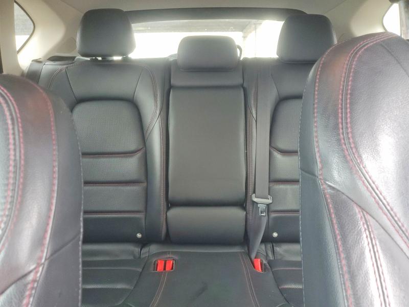 Продажа на аукционе авто 2024 Mazda Cx-5, vin: JM3KFBCL8R0516541, номер лота: 50592856
