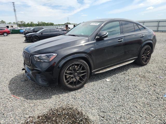 Auction sale of the 2024 Mercedes-benz Gle Coupe, vin: 4JGFD6BB6RB153723, lot number: 51678946