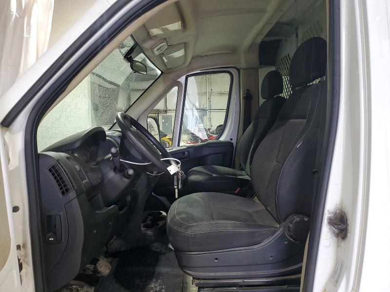 Aukcja sprzedaży 2016 Ram Promaster 1500, vin: 3C6TRVAG9GE119900, numer aukcji: 50913856