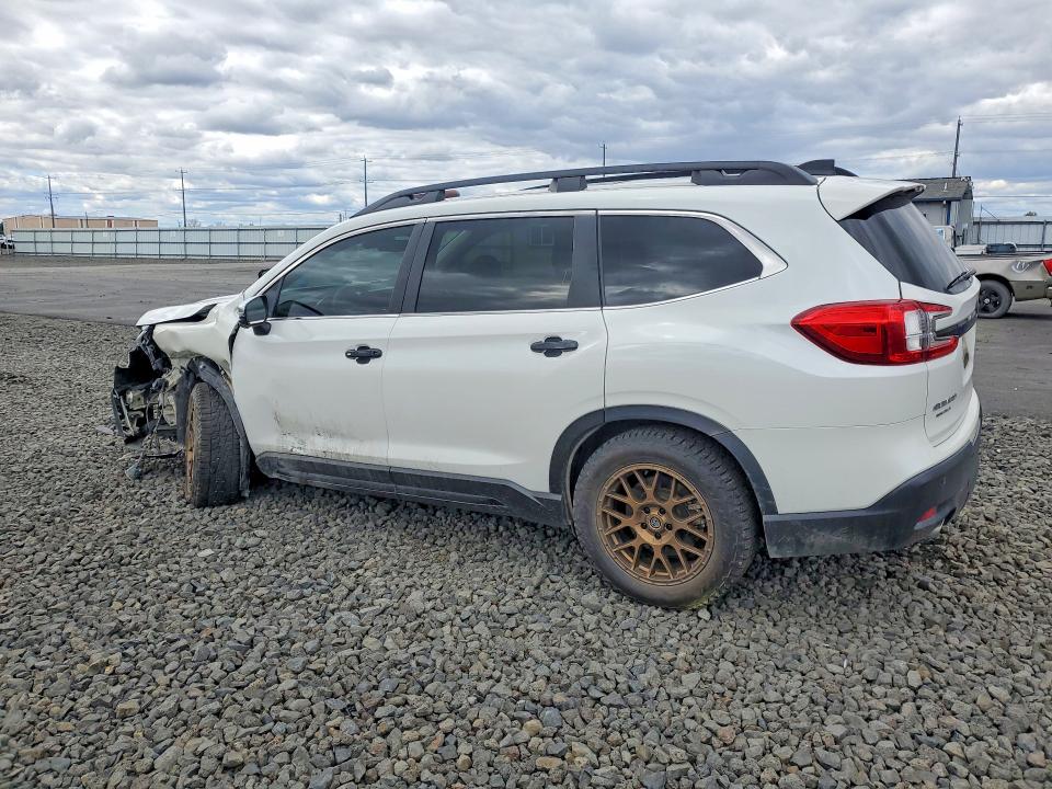 Aukcja sprzedaży 2023 Subaru Ascent, vin: 4S4WMAWD8P3436839, numer aukcji: 50411146