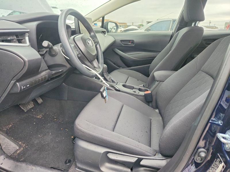Продажа на аукционе авто 2026 Toyota Corolla, vin: 5YFB4MDE6TP388968, номер лота: 51998606
