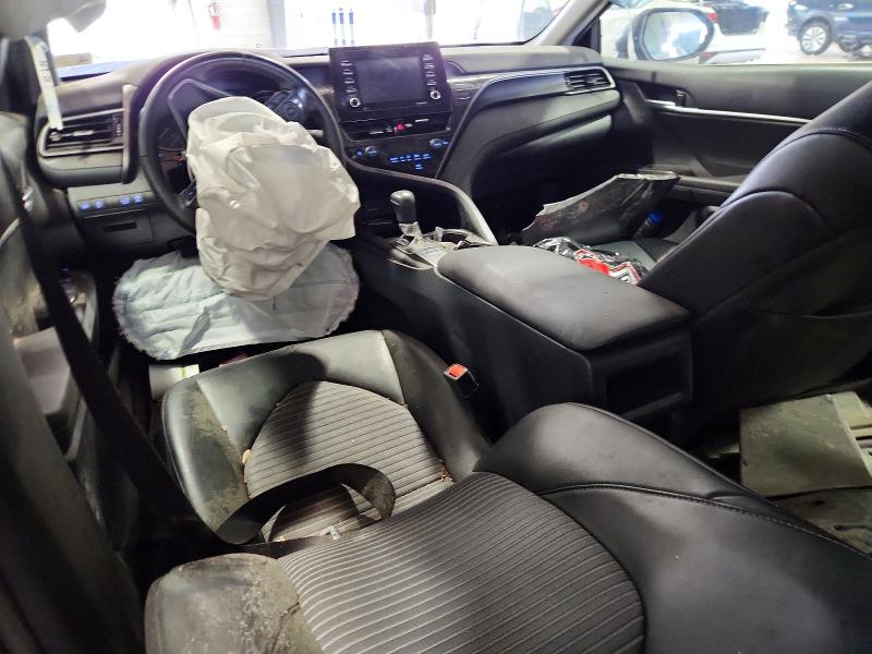 Aukcja sprzedaży 2024 Toyota Camry, vin: 4T1G11AK6RU918824, numer aukcji: 51268546