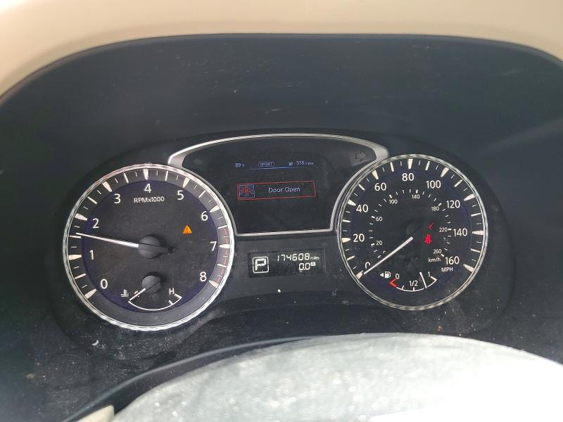 50308856 :رقم المزاد ، 5N1DL0MN0HC521546 vin ، 2017 Infiniti Qx60 مزاد بيع