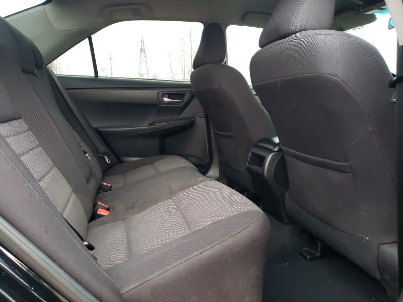 Продажа на аукционе авто 2017 Toyota Camry, vin: 4T1BF1FK2HU379489, номер лота: 49310396