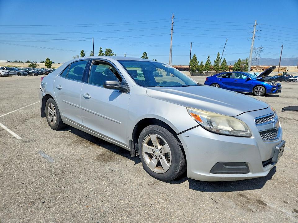 Продаж на аукціоні авто 2013 Chevrolet Malibu, vin: 1G11B5SA4DF353080, номер лоту: 51842296