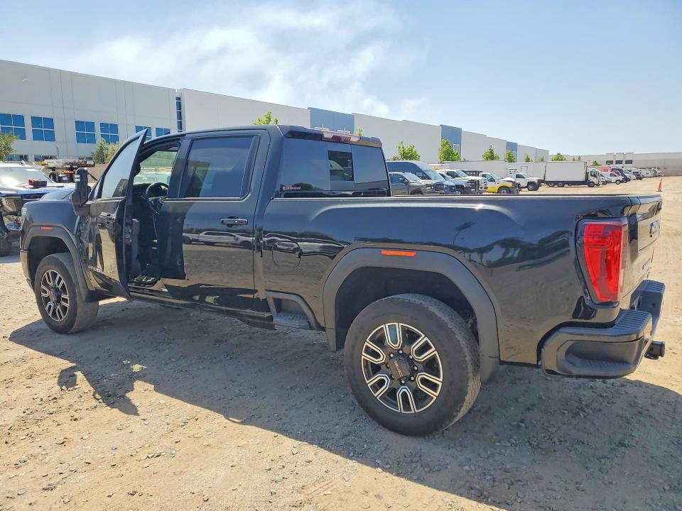 Aukcja sprzedaży 2023 Gmc Sierra, vin: 1GT49PE72PF176092, numer aukcji: 52240946