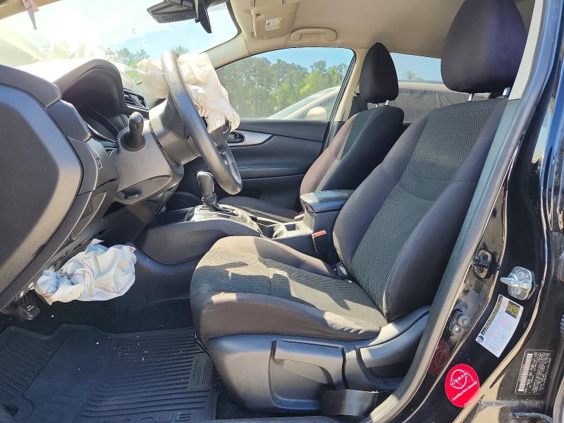 2020 Nissan Rogue Sport მანქანა იყიდება აუქციონზე, vin: JN1BJ1CV0LW541525, აუქციონის ნომერი: 49237706