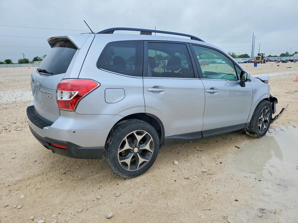 Aukcja sprzedaży 2015 Subaru Forester, vin: JF2SJGDC7FH502132, numer aukcji: 49342926