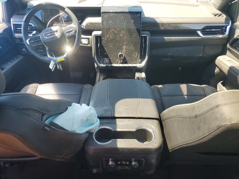 Продаж на аукціоні авто 2026 Gmc Yukon Xl, vin: 1GKS2GKD6TR246101, номер лоту: 41748926