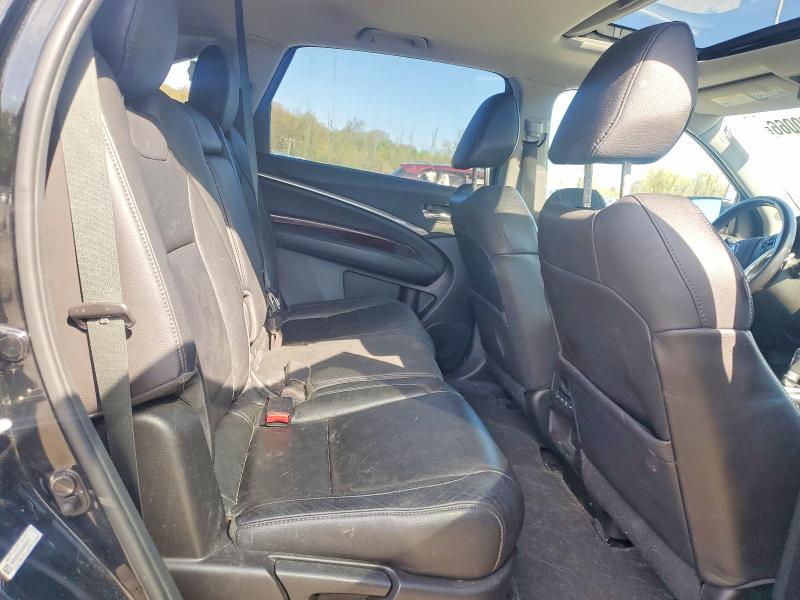 Продажа на аукционе авто 2014 Acura Mdx, vin: 5FRYD4H24EB006377, номер лота: 53230316