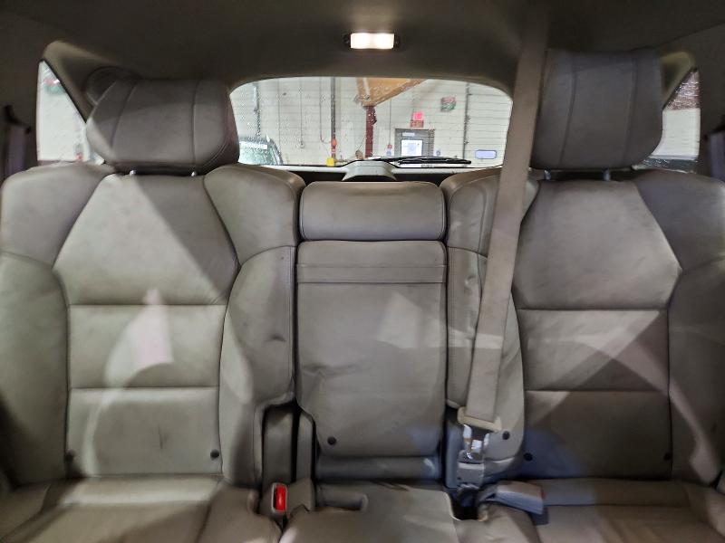 Продаж на аукціоні авто 2010 Acura Mdx, vin: 2HNYD2H66AH504670, номер лоту: 49186556