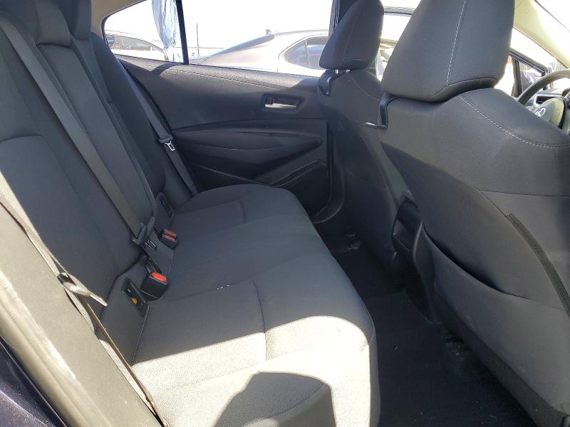 Aukcja sprzedaży 2020 Toyota Corolla, vin: 5YFEPRAE5LP100119, numer aukcji: 51237976