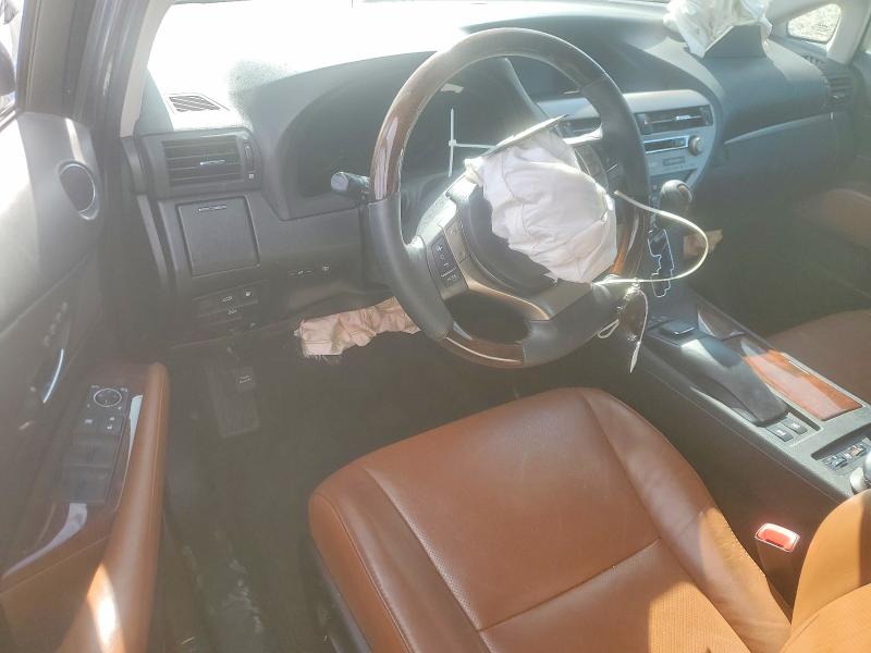 Продажа на аукционе авто 2013 Lexus Rx 350, vin: 2T2BK1BA3DC199390, номер лота: 50332376