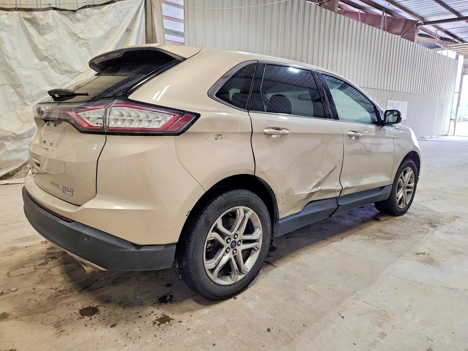 Aukcja sprzedaży 2018 Ford Edge, vin: 2FMPK3K90JBB07163, numer aukcji: 50683056