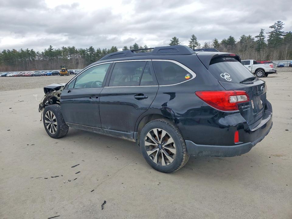 Aukcja sprzedaży 2015 Subaru Outback, vin: 4S4BSAJC8F3292551, numer aukcji: 48336636