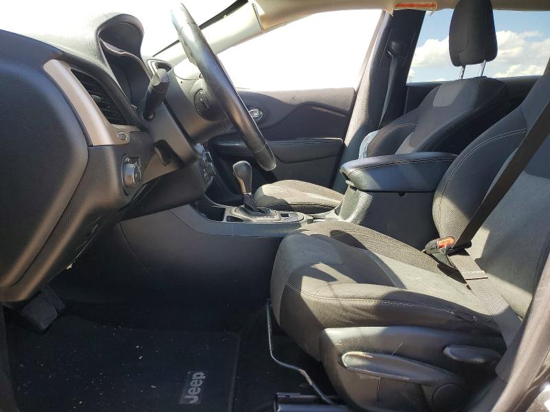 Продаж на аукціоні авто 2014 Jeep Cherokee, vin: 1C4PJLCS0EW200276, номер лоту: 47372906