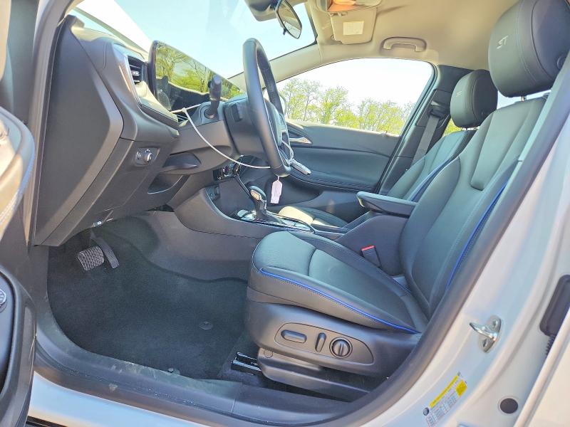 Продаж на аукціоні авто 2026 Buick Encore Gx, vin: KL4AMDSLXTB082054, номер лоту: 50901626