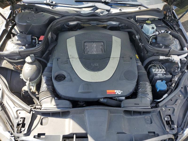 Aukcja sprzedaży 2011 Mercedes-benz E, vin: WDDHF9AB1BA348110, numer aukcji: 51634846