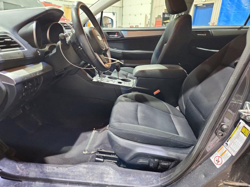 51011506 :رقم المزاد ، 4S3BNAF65K3031077 vin ، 2019 Subaru Legacy مزاد بيع