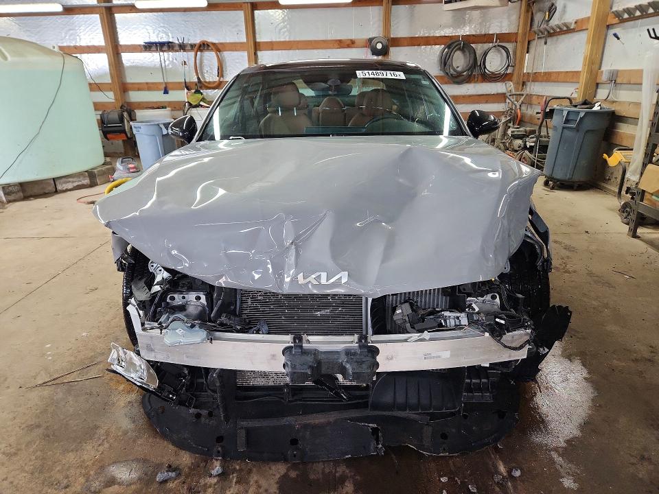Продаж на аукціоні авто 2024 Kia K5, vin: 5XXG44J82RG241259, номер лоту: 51489716