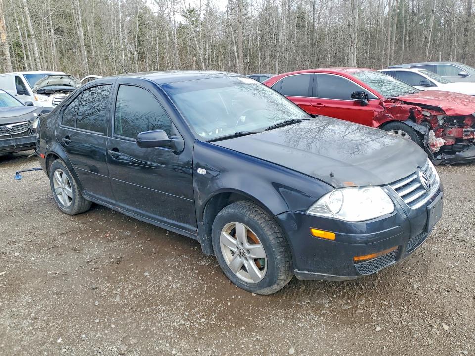 49781956 :رقم المزاد ، 3VWTK49M98M647670 vin ، 2008 Volkswagen City Jetta مزاد بيع
