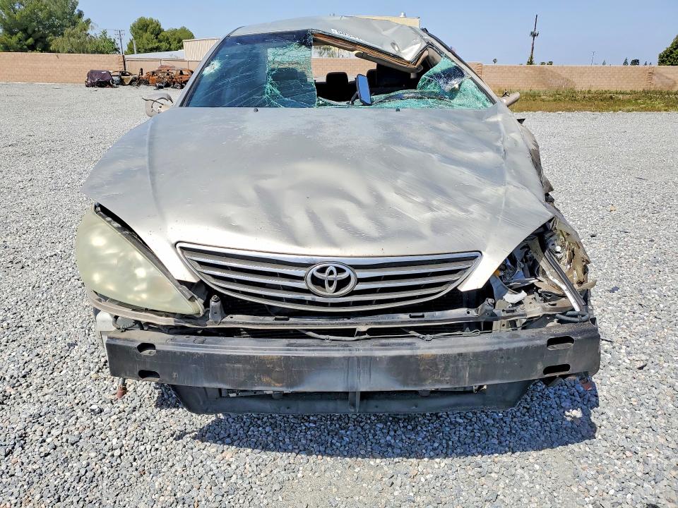 Aukcja sprzedaży 2005 Toyota Camry, vin: 4T1BF32K05U097140, numer aukcji: 50347966