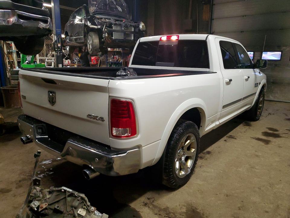 2018 Ram 1500 მანქანა იყიდება აუქციონზე, vin: 1C6RR7VT0JS212001, აუქციონის ნომერი: 48246076