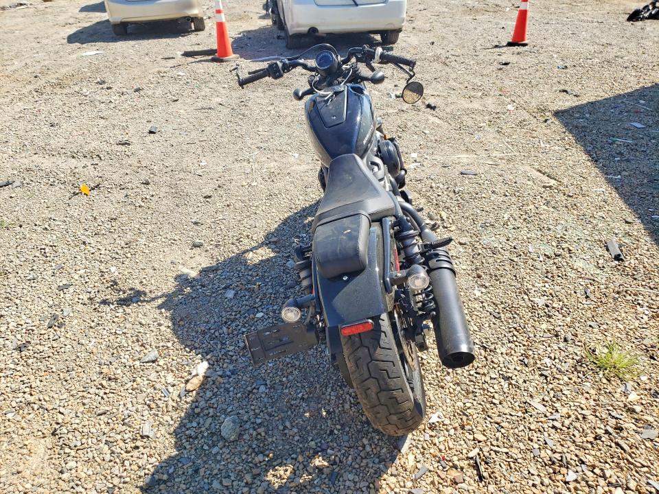 Продаж на аукціоні авто 2022 Harley-davidson Rh975, vin: 1HD1ZH113NB305924, номер лоту: 50303066